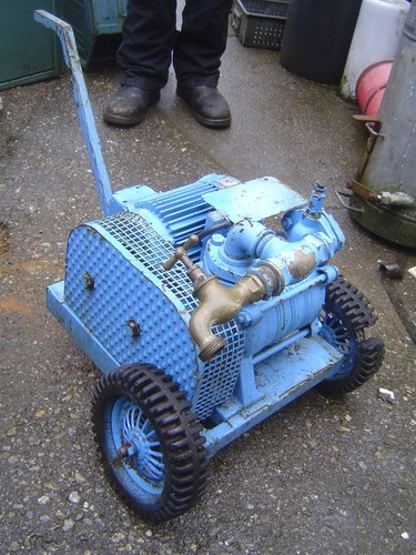 Winterhalter elektrische - winterhalter,