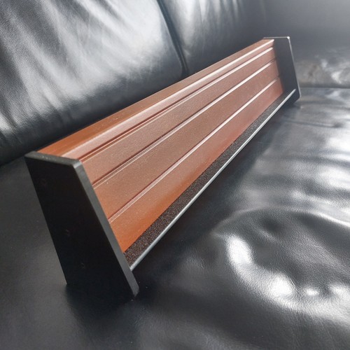 Playing cards display holder - display,