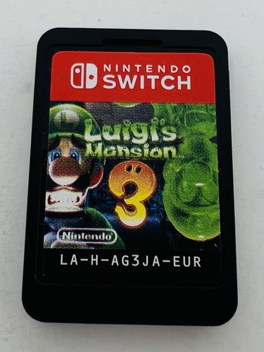 Nintendo switch luigi - switch, luigi's