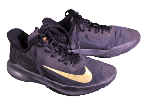 Nike precision sneaker - precision,