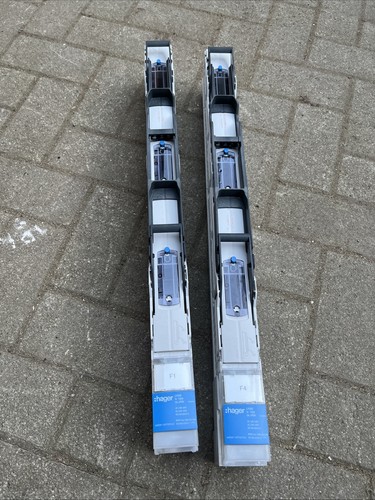 Hager sicherungsleiste lvs00 - sicherungsleiste,