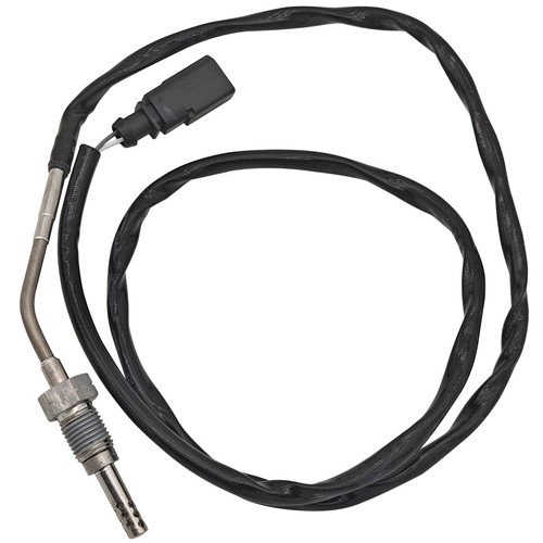 Abgastemperatursensor vor