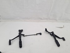 Harley-Davidson Sportster Universal Vorverlegte Fußrastenanlage/ Rastenhalter sc