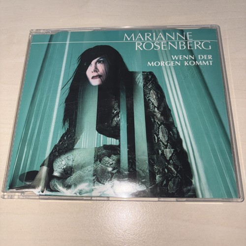 Wenn der morgen - morgen, von