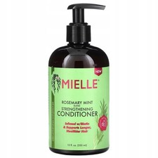 Mielle Rosmarin-Minze