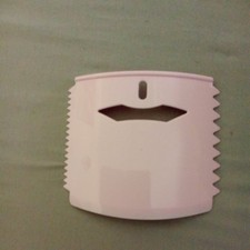 TUPPERWARE Teigschaber Clou