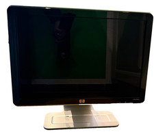 HP w19,7v PC Monitor 20555 SH