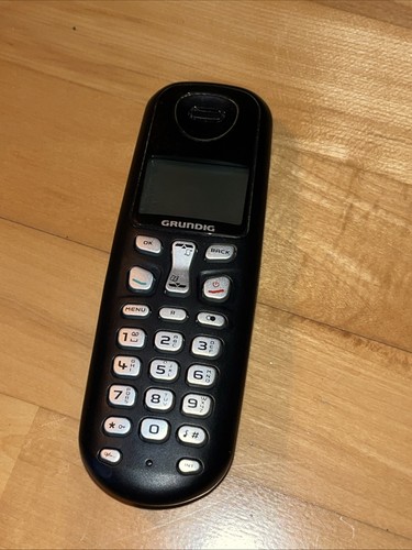 Digitales schnurlos dect - digitales,