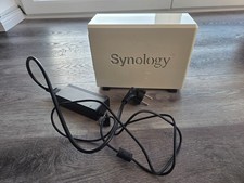 Synology DiskStation 2-Bay NAS-Server Gehäuse - Weiß (DS218J)