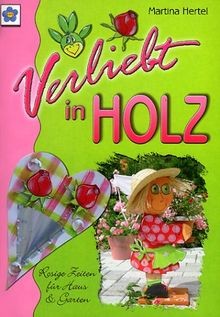 Verliebt holz rosige - holz:,