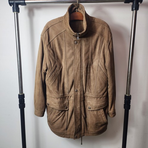 Westbury lederjacke 54 - lederjacke, gr.