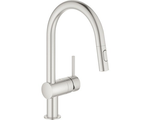 Grohe küchenarmatur - grohe,