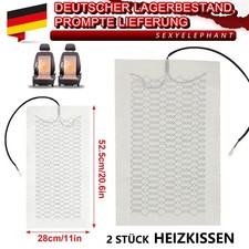 2Pcs Auto Motorrad Carbon