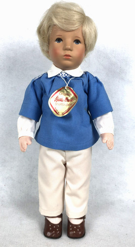Vintage kathe kruse - vintage,