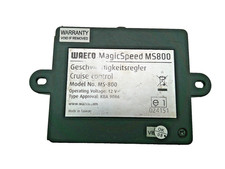 Steuergerät Tempomat MS800