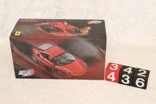 BBR Models Ferrari F430