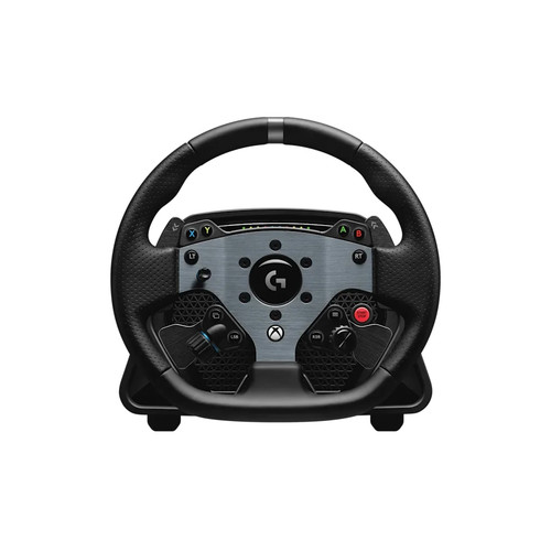 Logitech pro racing wheel pc - pro,