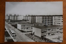 Ak Halle-Neustadt, Foto Kühn, um 1969 nicht gelaufen