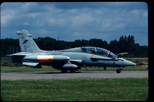Bh245 original k64 aircraft - bh245,