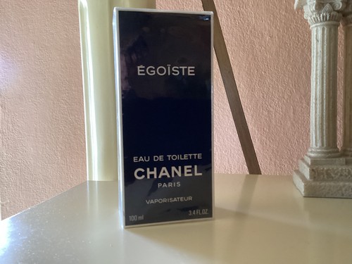 Chanel egoiste eau toilette - egoiste,