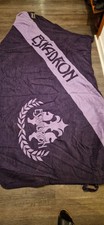 Eskadron Aubergine / Violet