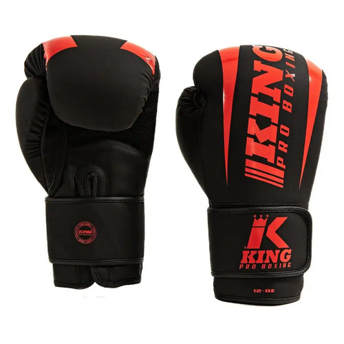 King pro boxing boxhandschuhe - boxing,