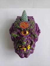 Mighty Max - Doom Stones -