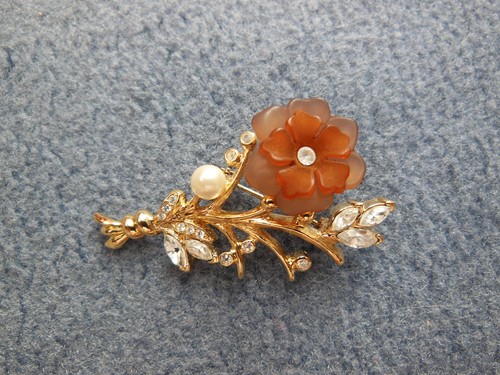 Brosche damen schmuck - brosche,