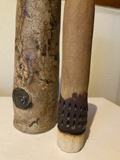 Handgefertigte Unikat Vasen Im