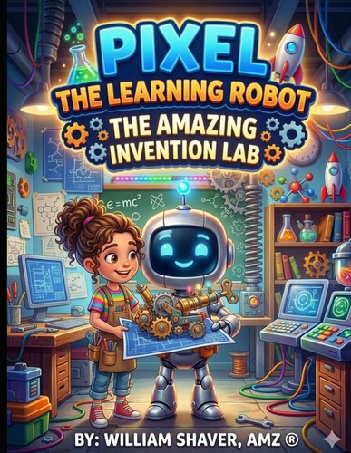 Pixel the learning - pixel,