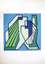 Mario Radice: Compositione