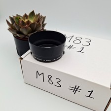 Asahi Pentax SMC 85mm 1:2 +