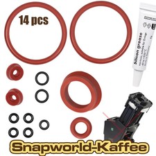 Dichtung O-Ring Jura Impressa