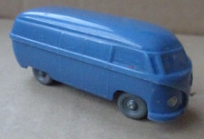 Wiking unverglast VW T1 Kasten