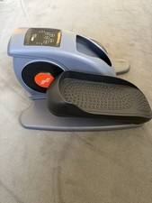 VibroLegs Elliptical
