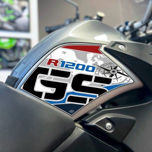 Stück seitliche - 3d,