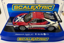 Scalextric C2804, Ferrari 430 GT