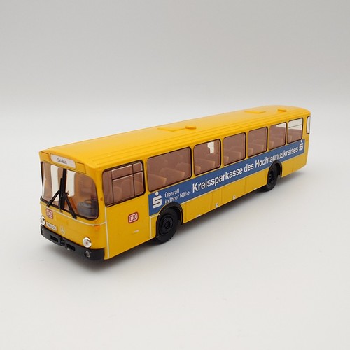 Brekina o307 db - 1:87, mb