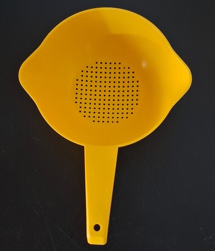 Tupperware goldregen - tupperware®, „goldregen“
