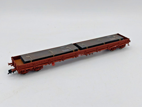 Fleischmann 5787 1 87 - 97, 1:87