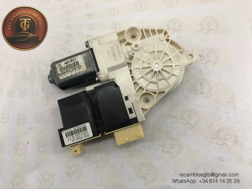 Fensterhebermotor vorne rechts
