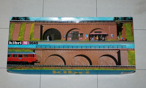 Kibri 9648 30cm - h0,