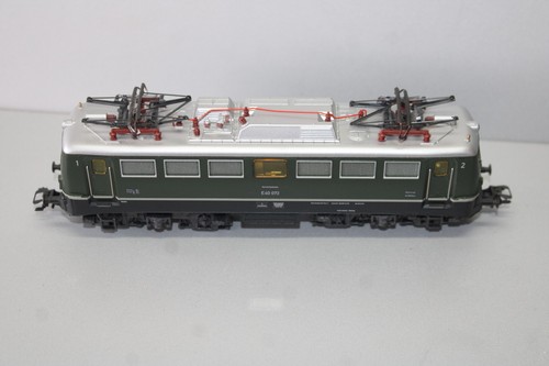 Märklin digital elok baureihe - digital,
