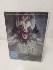 Fallen Angel-Der gefallene Engel (DVD) 12556