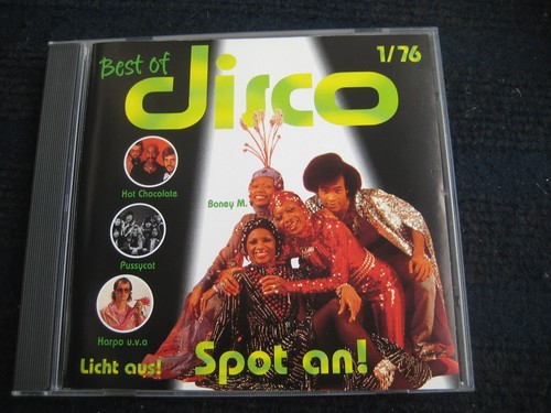 Best disco 1 76 - disco,