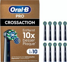Oral-B CrossAction
