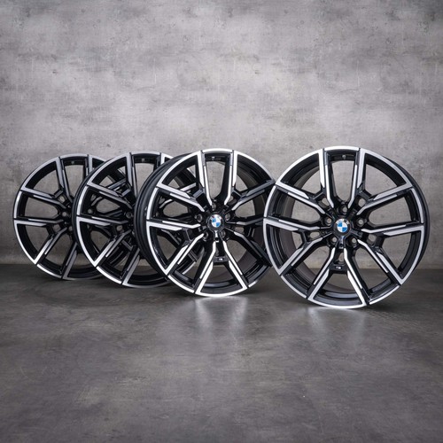Bmw 4er felgen - 4er, 19