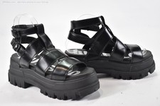 Buffalo  Damen Sandale