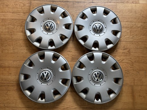 Radkappen golf 6 - radkappen, vw