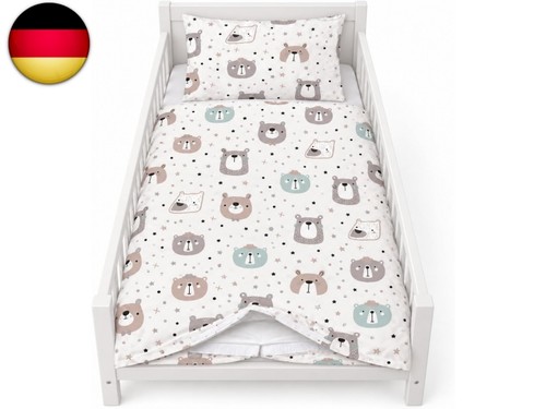 Flyideas baby bettwäsche - flyideas,